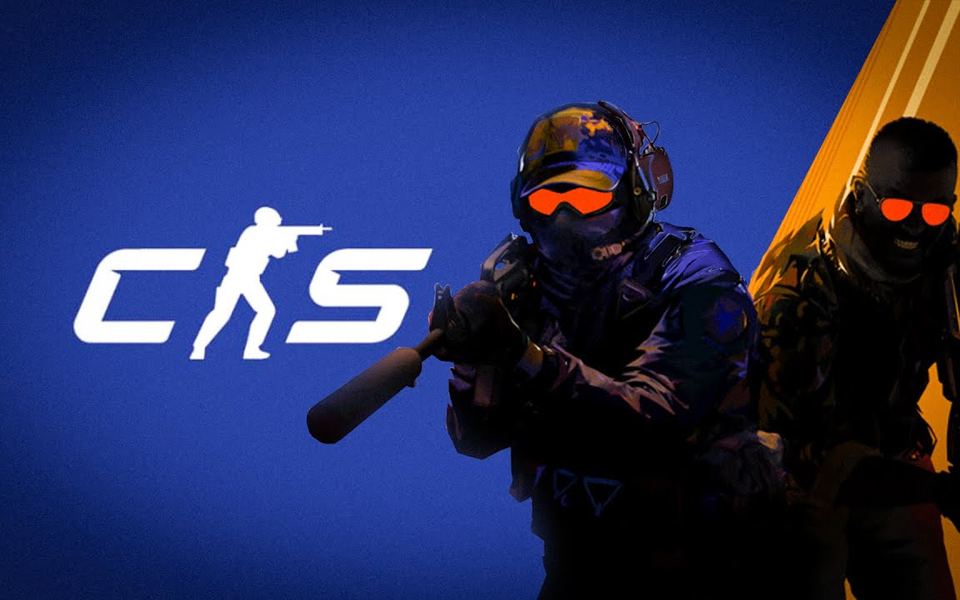 CS 1.6