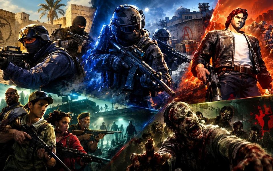 Call of Duty 4